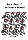 AmberTools 13 User's Manual