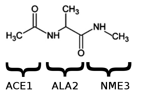 dialanine